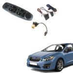 Enhance your car with Subaru Impreza Switches & Sensors & Relays 