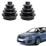Enhance your car with Subaru Impreza CV Boot 
