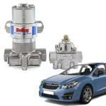 Enhance your car with Subaru Impreza Electric Fuel Pump 