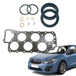 Enhance your car with Subaru Impreza Engine Gaskets & Seals 