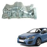 Enhance your car with Subaru Impreza Engine Oil Pan 