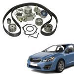 Enhance your car with Subaru Impreza Timing Belt 