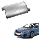 Enhance your car with Subaru Impreza Muffler 