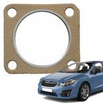 Enhance your car with Subaru Impreza Exhaust Pipe Flange Gasket 