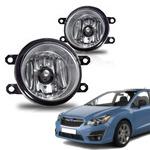 Enhance your car with Subaru Impreza Fog Light Assembly 