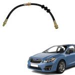 Enhance your car with Subaru Impreza Front Brake Hose 