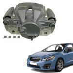 Enhance your car with Subaru Impreza Front Left Caliper 