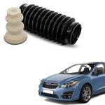 Enhance your car with Subaru Impreza Front Shocks & Struts 