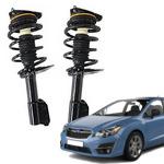 Enhance your car with Subaru Impreza Front Strut 