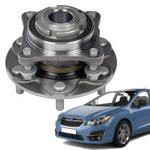 Enhance your car with Subaru Impreza Front Hub Assembly 