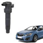 Enhance your car with Subaru Impreza Ignition Coil 