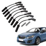 Enhance your car with Subaru Impreza Ignition Wire Sets 