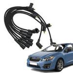 Enhance your car with Subaru Impreza Ignition Wires 
