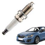 Enhance your car with Subaru Impreza Iridium Plug 