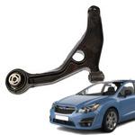 Enhance your car with Subaru Impreza Lateral Link 