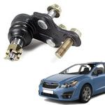 Enhance your car with Subaru Impreza Lower Ball Joint 