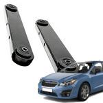 Enhance your car with Subaru Impreza Lower Control Arms 