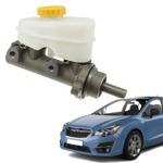 Enhance your car with Subaru Impreza Master Cylinder 