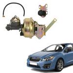 Enhance your car with Subaru Impreza Master Cylinder & Power Booster 