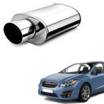 Enhance your car with Subaru Impreza Muffler 