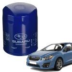 Enhance your car with Subaru Impreza Oil Filter 