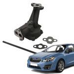 Enhance your car with Subaru Impreza Oil Pump & Block Parts 