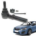 Enhance your car with Subaru Impreza Outer Tie Rod End 