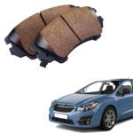 Enhance your car with Subaru Impreza Brake Pads 