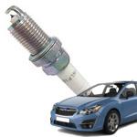 Enhance your car with Subaru Impreza Platinum Plug 