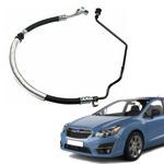 Enhance your car with Subaru Impreza Power Steering Pressure Hose 