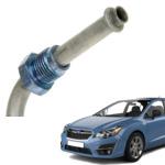 Enhance your car with Subaru Impreza Hoses & Hardware 