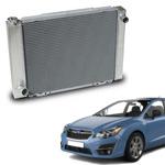 Enhance your car with Subaru Impreza Radiator 