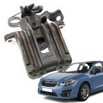 Enhance your car with Subaru Impreza Rear Right Caliper 