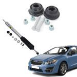Enhance your car with Subaru Impreza Rear Shocks & Struts Hardware 