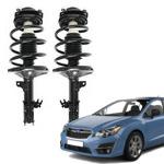 Enhance your car with Subaru Impreza Rear Strut 
