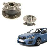 Enhance your car with Subaru Impreza Rear Wheel Bearings 