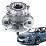 Enhance your car with Subaru Impreza Rear Hub Assembly 