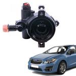 Enhance your car with Subaru Impreza Remanufactured Power Steering Pump 