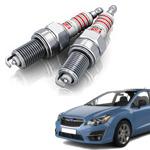 Enhance your car with Subaru Impreza Spark Plugs 