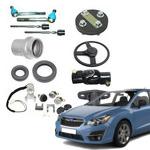 Enhance your car with Subaru Impreza Steering Parts 