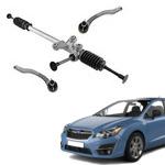 Enhance your car with Subaru Impreza Steering Rack Assembly 