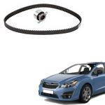 Enhance your car with Subaru Impreza Timing Belt Kit & Parts 