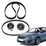 Enhance your car with Subaru Impreza Timing Belt Kits Without Water Pump 