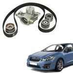Enhance your car with Subaru Impreza Timing Parts & Kits 