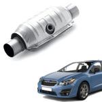 Enhance your car with Subaru Impreza Universal Converter 