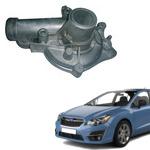 Enhance your car with 1993 Subaru Impreza Water Pump 