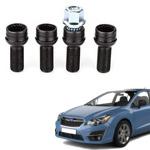 Enhance your car with Subaru Impreza Wheel Lug Nut & Bolt 