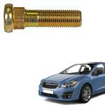 Enhance your car with Subaru Impreza Wheel Lug Nut 