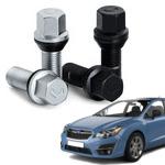 Enhance your car with Subaru Impreza Wheel Lug Nuts & Bolts 