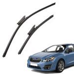 Enhance your car with Subaru Impreza Winter Blade 